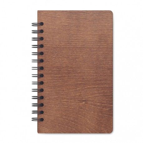 Libreta Savage A5