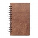 Libreta Savage A5