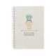 Libreta Seed Ring A5