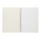 Libreta Seed Ring A5