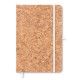 Libreta A5 Suber