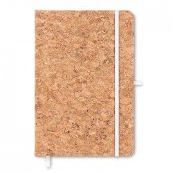 Libreta A5 Suber