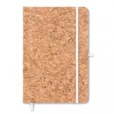 Libreta A5 Suber