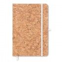 Libreta Suber A5