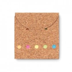 Set de Notas Foldcork