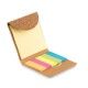 Set de Notas Foldcork