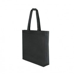 Bolsa Delhi Negra