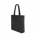 Bolsa Delhi Negra 300g