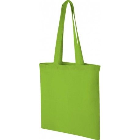 Bolsa Algodón Madras