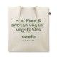 Bolsa Organic Cottonel