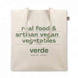 Bolsa Organic Cottonel