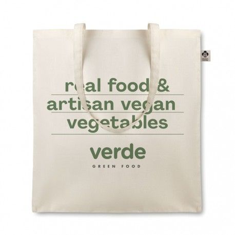 Bolsa Organic Cottonel