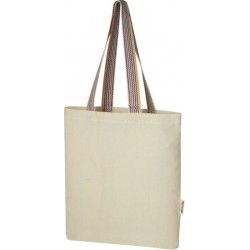 Bolsa Algodón Reciclado Rainbow