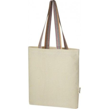 Bolsa Algodón Reciclado Rainbow