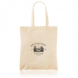 Bolsa Cotton Medium
