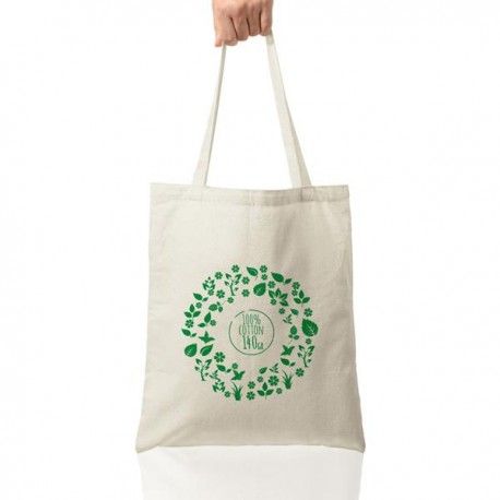 Bolsa Cotton140