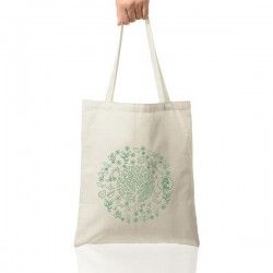Bolsa Cotton180