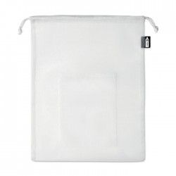Bolsa de Alimentos Veggie RPET