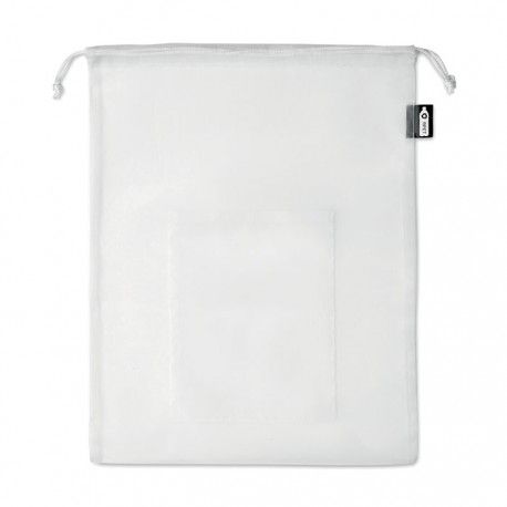 Bolsa de Alimentos Veggie RPET