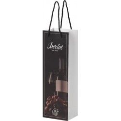 Bolsa para Botella Vino Full Color 
