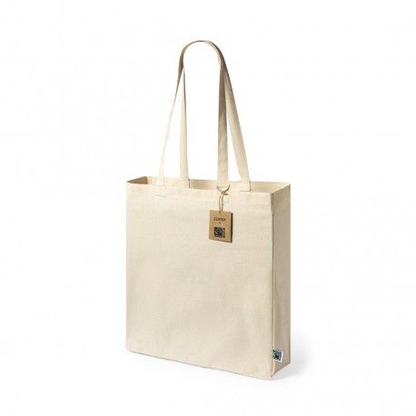 Bolsa Elatek Fairtrade