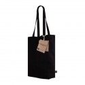 Bolsa Fairtrade Cliff Black 280g