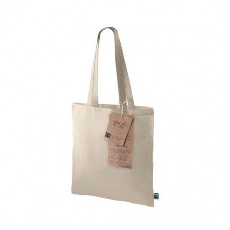 Bolsa Fairtrade Split 