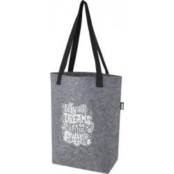 Bolsa Fieltro Reciclado GRS Felta 