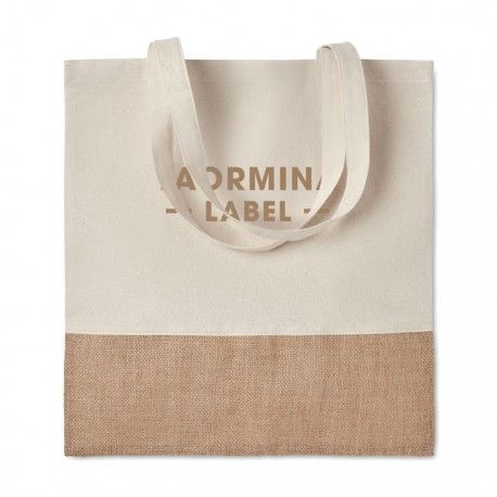 Bolsa India Tote