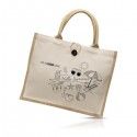 Bolsa Jutecot