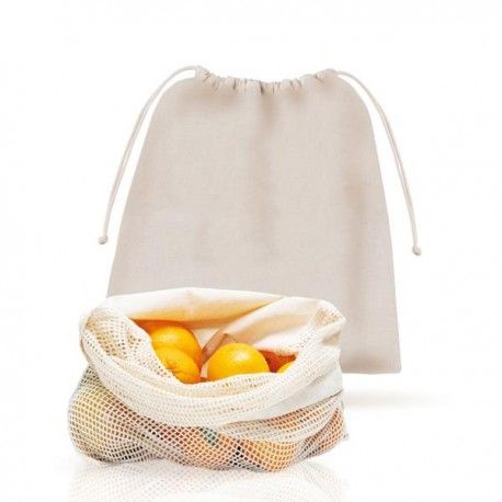 Bolsa NetString