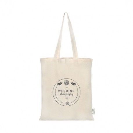 Bolsa Orgánica Fleur 
