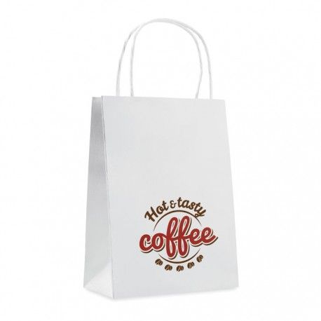 Bolsa Paper Small 150g