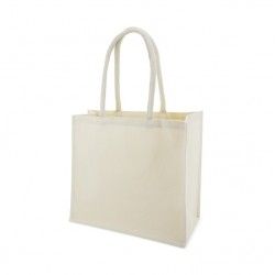 Bolsa Algodón Surat