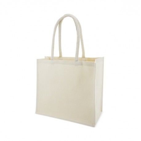 Bolsa Algodón Surat