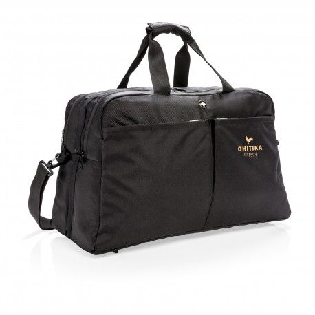 Bolsa Maleta Swiss Peak RFID