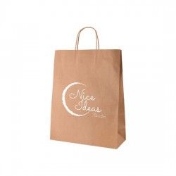 Bolsa Kraft Gali 100g