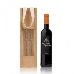 Bolsa Botella JuteOne