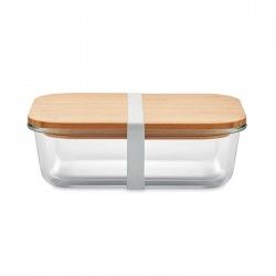 Fiambrera Tundra Lunchbox 800ml
