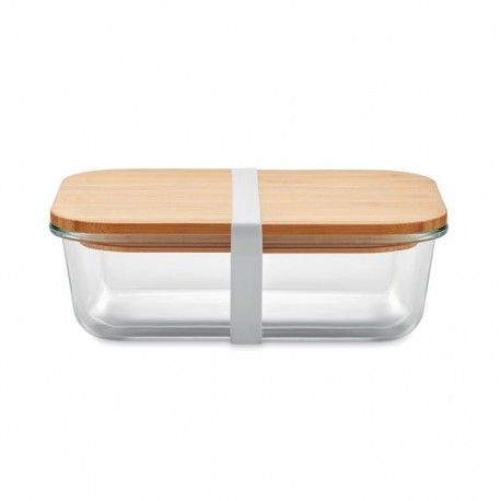 Fiambrera Tundra Lunchbox
