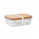 Fiambrera Canoa 830ml