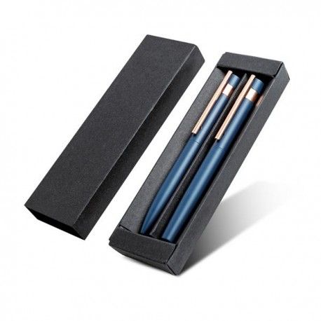 Set Boligrafo y Roller Reset
