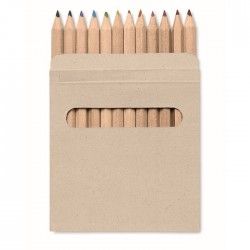 Caja Lápices Marcolor