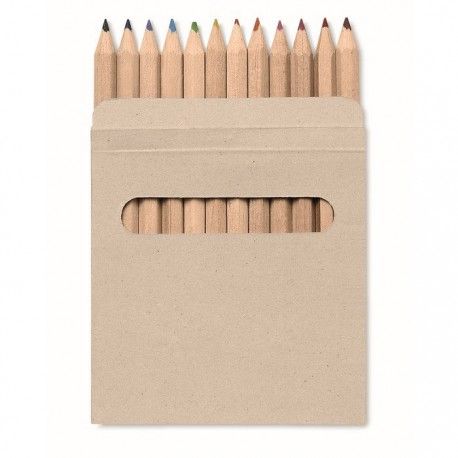 Caja Lápices Marcolor