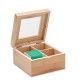 Caja de Tea