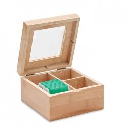 Caja de Tea