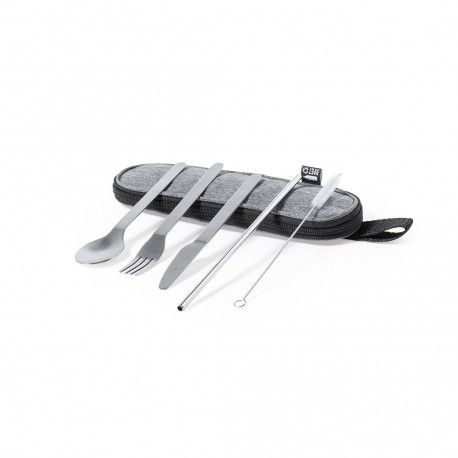 Set Cubiertos Tailung