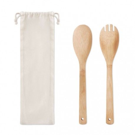 Set Ensalada Mayen