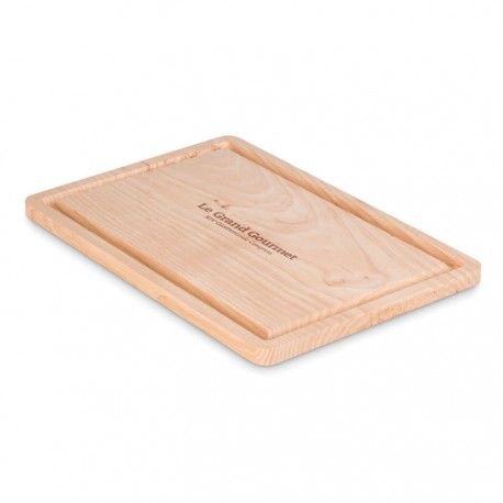 Tabla de Madera Grande