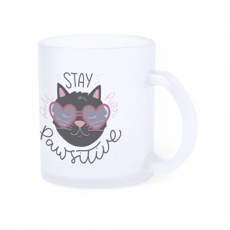 Taza Sublimación Amira